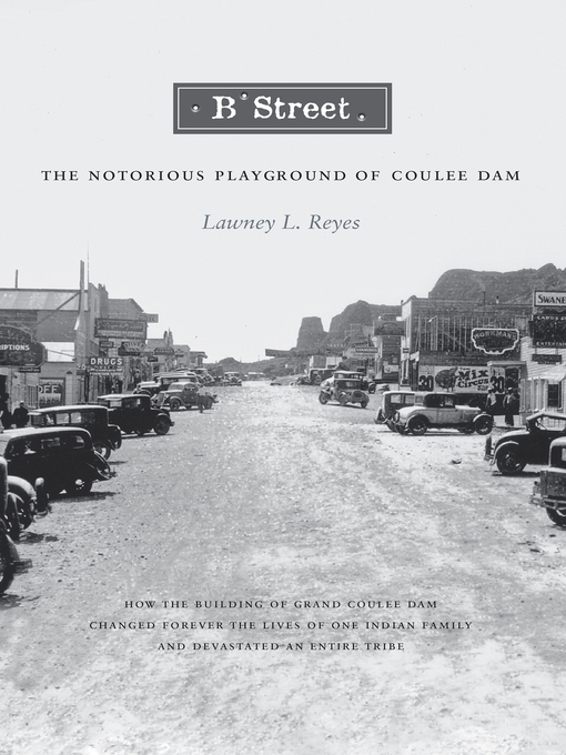Title details for B Street by Lawney L. Reyes - Available